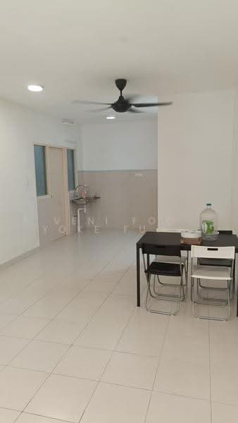 Apartment for Sale at De Bayu - Veni Foo Yoke Fuang - Kitchen - PropertyGuru.com.my