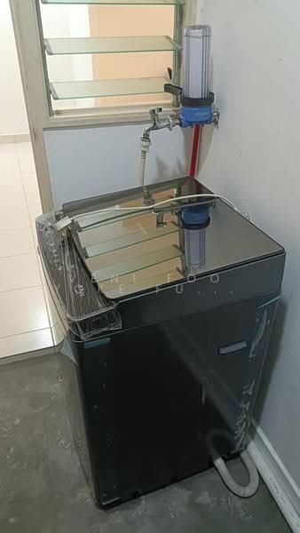 Apartment for Sale at De Bayu - Veni Foo Yoke Fuang - Interior - PropertyGuru.com.my