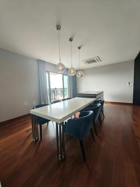 Bungalow House untuk Dijual di Taman Johor Jaya (Johor Bahru) - Grace Chiew - Dining Room - PropertyGuru.com.my