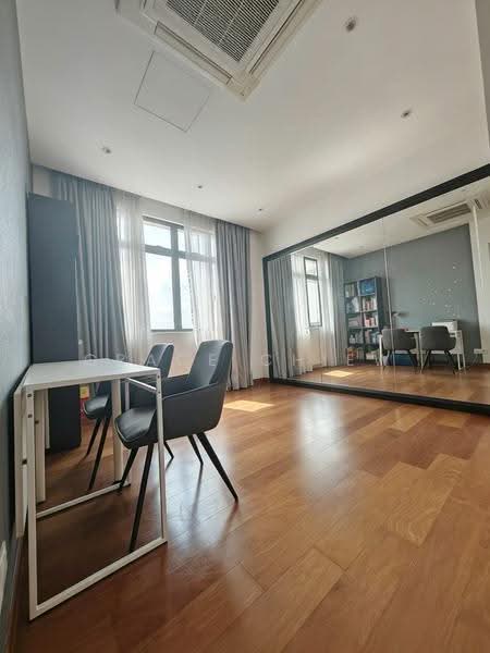 Bungalow House untuk Dijual di Taman Johor Jaya (Johor Bahru) - Grace Chiew - Study - PropertyGuru.com.my