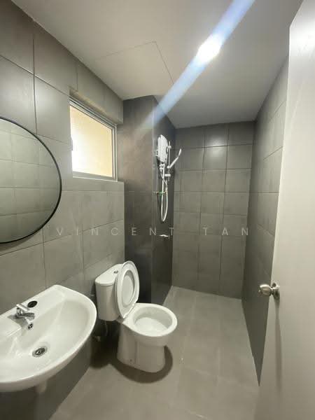 Condominium for Rent at Residensi Sateria - Vincent Tan - Bathroom - PropertyGuru.com.my