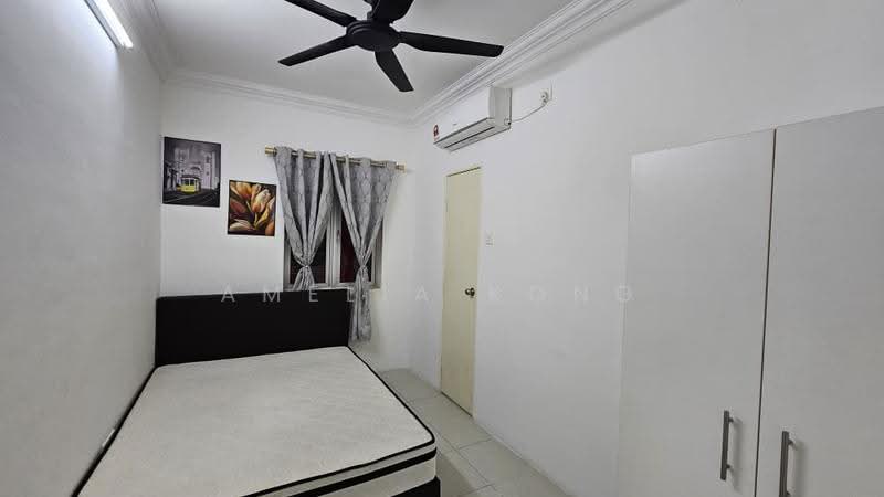 Kondominium untuk Disewa di Anderson Residences @ Ipoh - Amelia Kong - Bedroom - PropertyGuru.com.my