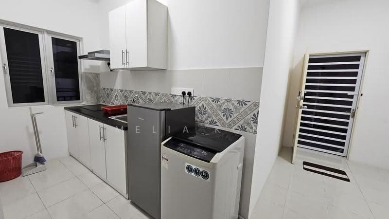 Kondominium untuk Disewa di Anderson Residences @ Ipoh - Amelia Kong - Kitchen - PropertyGuru.com.my