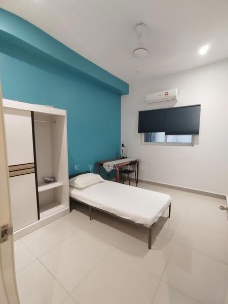 Rumah Teres 2-Tingkat untuk Disewa di Sunsuria City (Dengkil) - KY Ang - Bedroom - PropertyGuru.com.my