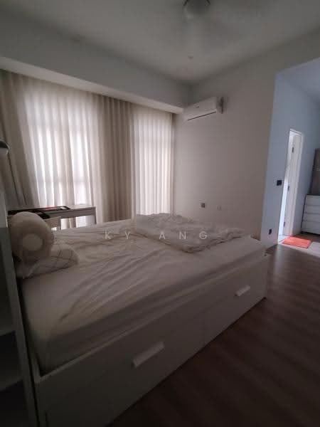 Rumah Teres 2-Tingkat untuk Disewa di Sunsuria City (Dengkil) - KY Ang - Bedroom - PropertyGuru.com.my