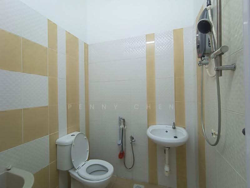 1-storey Terraced House for Rent in Panorama Lapangan Perdana (Ipoh) - PENNY CHEN - PropertyGuru.com.my