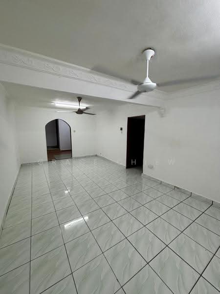 Rumah Teres 2-Tingkat untuk Disewa di Taman Johor Jaya (Johor Bahru) - Grace Chiew - Interior - PropertyGuru.com.my