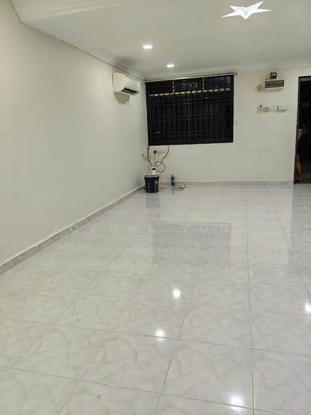 2-storey Terraced House for Rent in Bandar Baru Permas Jaya (Permas Jaya) - JOANNE YONG - Living Room - PropertyGuru.com.my