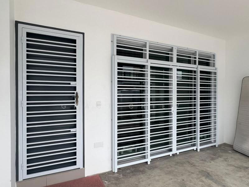 2-storey Terraced House for Sale in Kulai (Johor) - Grace Chiew - Exterior - PropertyGuru.com.my