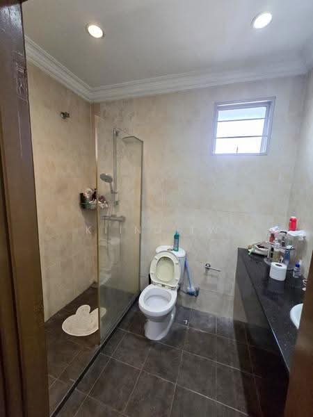 2-storey Terraced House for Sale in Kepong (Kuala Lumpur) - Kiing TW - Bathroom - PropertyGuru.com.my