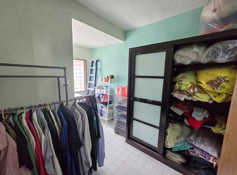 2-storey Terraced House for Sale in Kepong (Kuala Lumpur) - Kiing TW - Interior - PropertyGuru.com.my