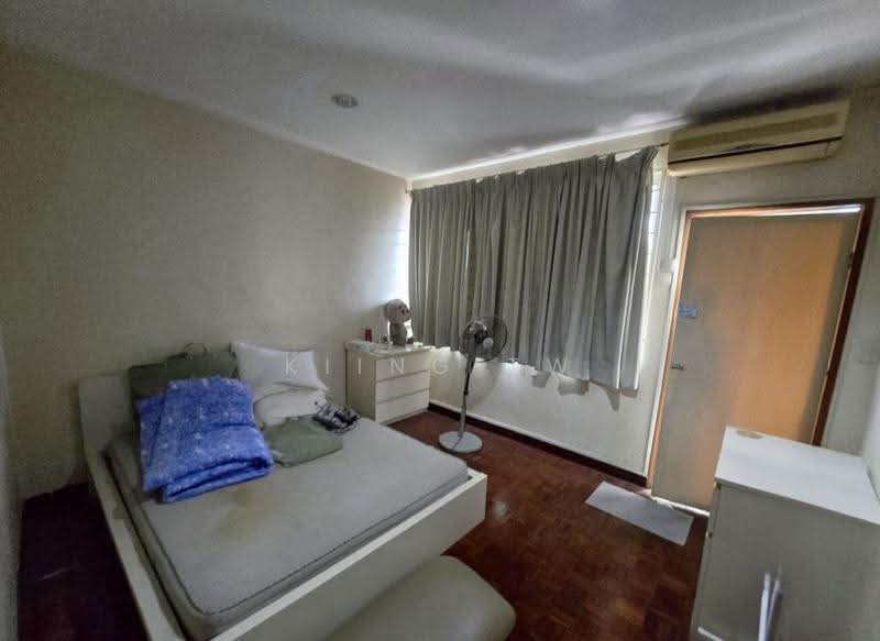 2-storey Terraced House for Sale in Kepong (Kuala Lumpur) - Kiing TW - Bedroom - PropertyGuru.com.my