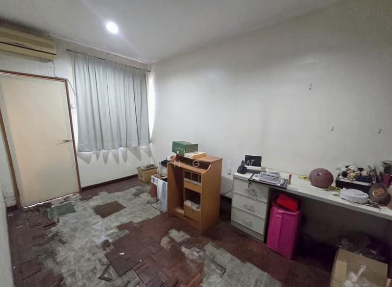 2-storey Terraced House for Sale in Kepong (Kuala Lumpur) - Kiing TW - Study - PropertyGuru.com.my