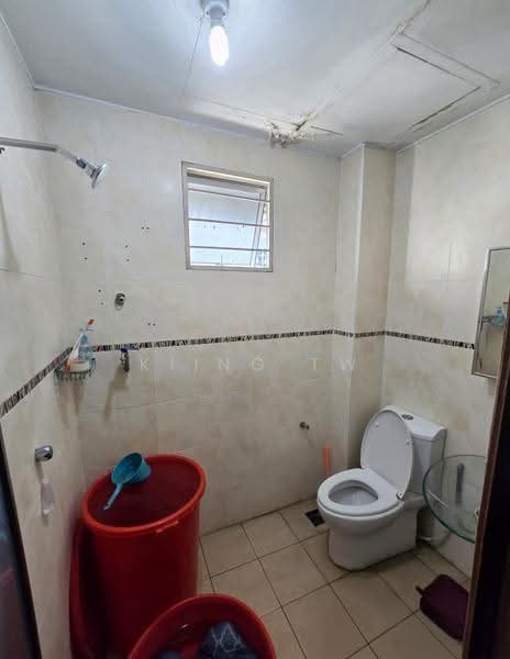 2-storey Terraced House for Sale in Kepong (Kuala Lumpur) - Kiing TW - Bathroom - PropertyGuru.com.my