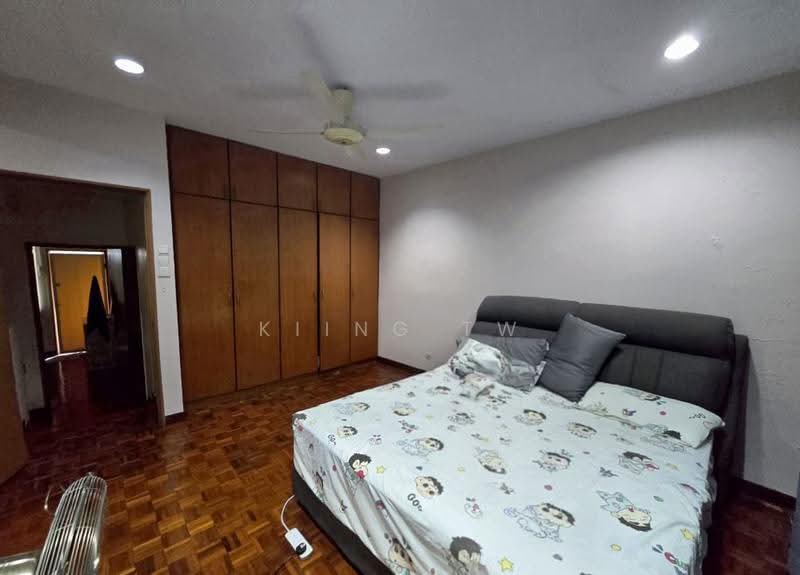 2-storey Terraced House for Sale in Kepong (Kuala Lumpur) - Kiing TW - Bedroom - PropertyGuru.com.my