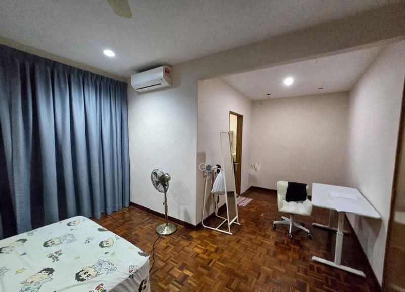 2-storey Terraced House for Sale in Kepong (Kuala Lumpur) - Kiing TW - Bedroom - PropertyGuru.com.my
