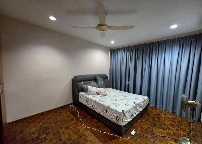 2-storey Terraced House for Sale in Kepong (Kuala Lumpur) - Kiing TW - Bedroom - PropertyGuru.com.my