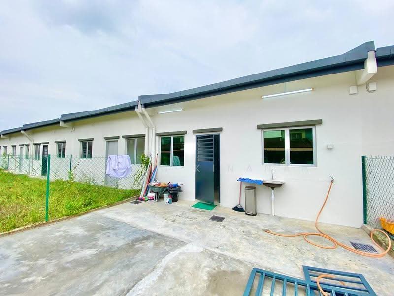 Terraced House for Rent in Klang (Selangor) - Amirun Kinanah - Exterior - PropertyGuru.com.my