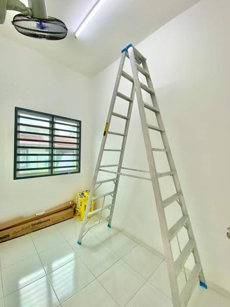Terraced House for Rent in Klang (Selangor) - Amirun Kinanah - Interior - PropertyGuru.com.my