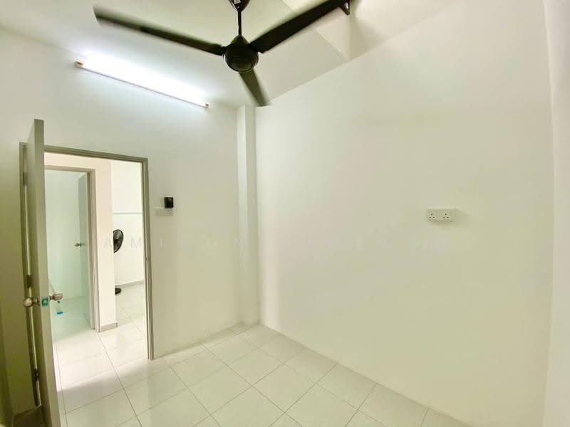 Terraced House for Rent in Klang (Selangor) - Amirun Kinanah - Interior - PropertyGuru.com.my