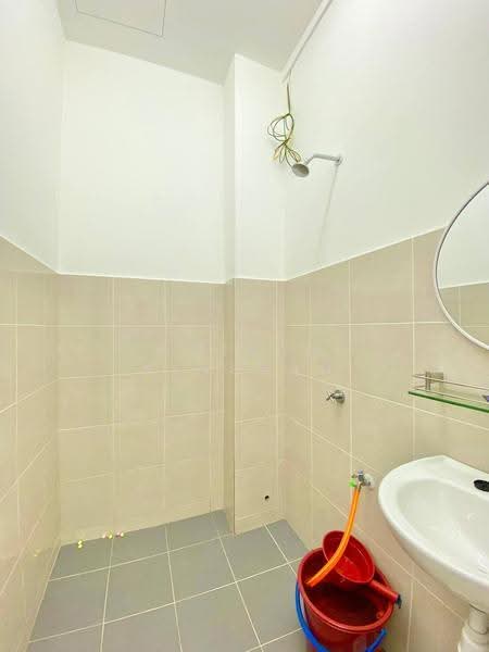 Terraced House for Rent in Klang (Selangor) - Amirun Kinanah - Bathroom - PropertyGuru.com.my