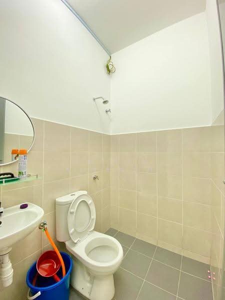 Terraced House for Rent in Klang (Selangor) - Amirun Kinanah - Bathroom - PropertyGuru.com.my