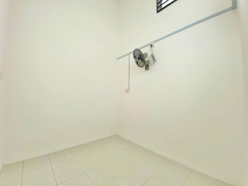 Terraced House for Rent in Klang (Selangor) - Amirun Kinanah - Interior - PropertyGuru.com.my