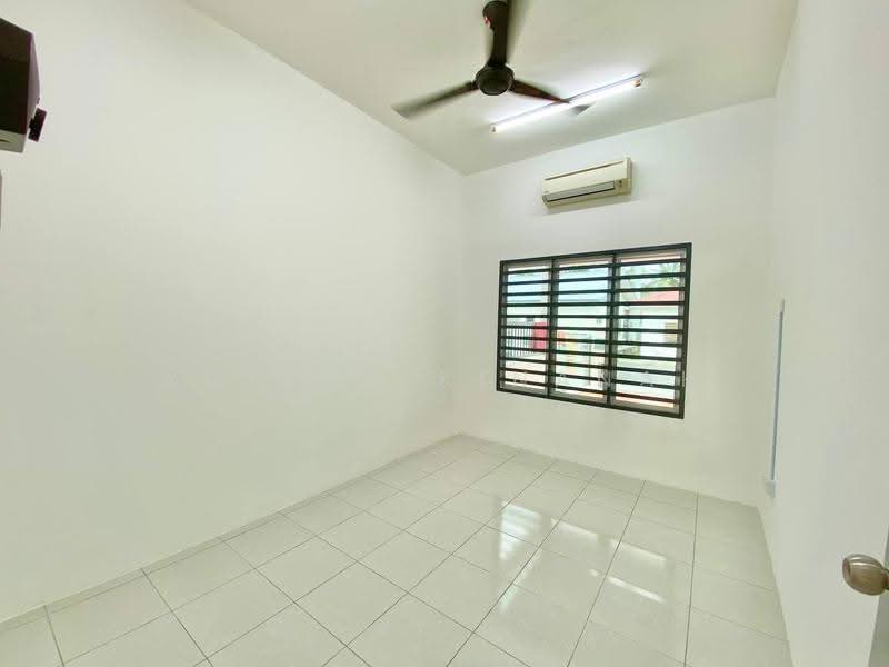 Terraced House for Rent in Klang (Selangor) - Amirun Kinanah - Interior - PropertyGuru.com.my