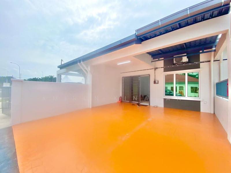 Terraced House for Rent in Klang (Selangor) - Amirun Kinanah - Exterior - PropertyGuru.com.my
