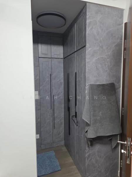 Kondominium untuk Dijual di ALIX Residences - Sarah Chang - Interior - PropertyGuru.com.my