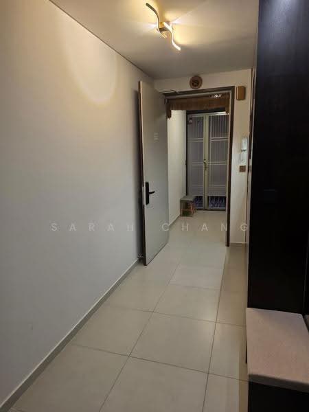 Kondominium untuk Dijual di ALIX Residences - Sarah Chang - Corridor - PropertyGuru.com.my