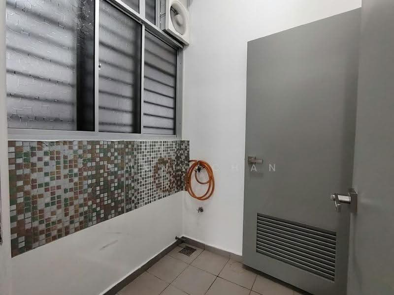 Apartment for Rent at Residensi Brickfields - Danny Chan - Interior - PropertyGuru.com.my