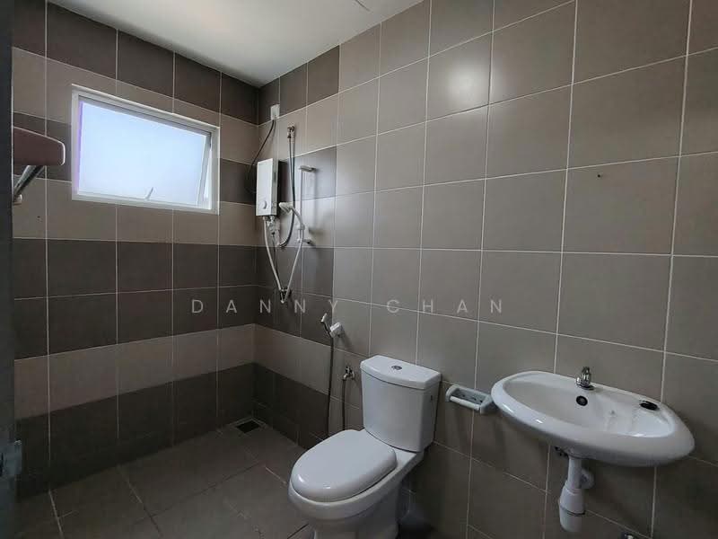 Apartment for Rent at Residensi Brickfields - Danny Chan - Bathroom - PropertyGuru.com.my