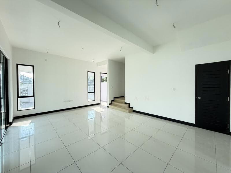 2-storey Terraced House for Rent in Bandar Tiram (Ulu Tiram) - Well Tan - PropertyGuru.com.my
