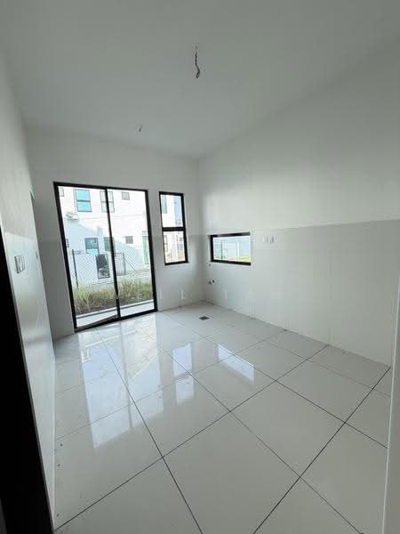 2-storey Terraced House for Rent in Bandar Tiram (Ulu Tiram) - Well Tan - PropertyGuru.com.my