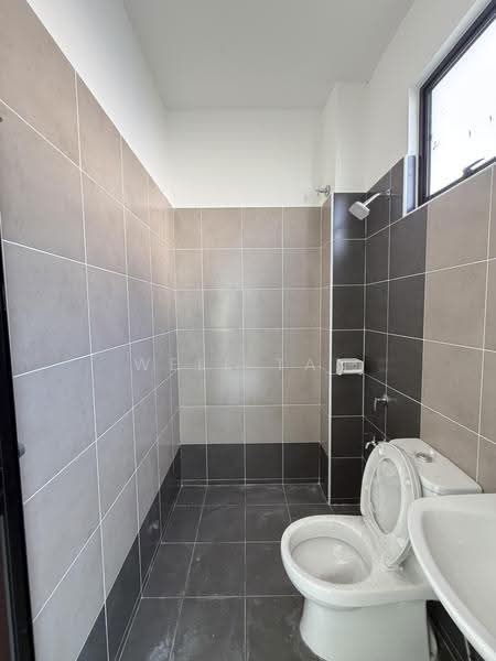 2-storey Terraced House for Rent in Bandar Tiram (Ulu Tiram) - Well Tan - PropertyGuru.com.my