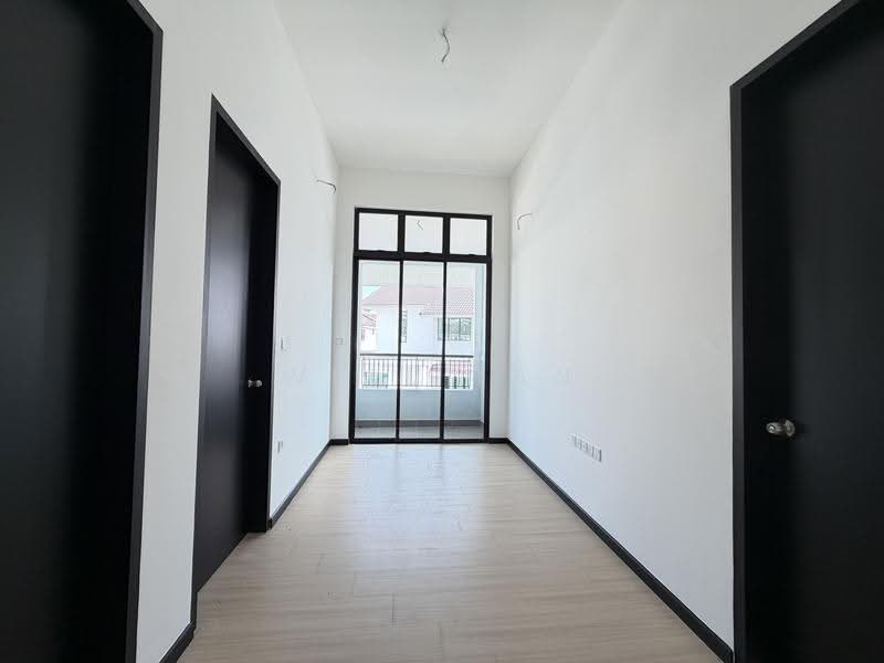 2-storey Terraced House for Rent in Bandar Tiram (Ulu Tiram) - Well Tan - PropertyGuru.com.my