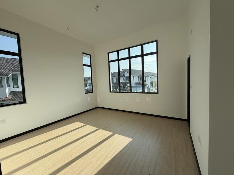 2-storey Terraced House for Rent in Bandar Tiram (Ulu Tiram) - Well Tan - PropertyGuru.com.my