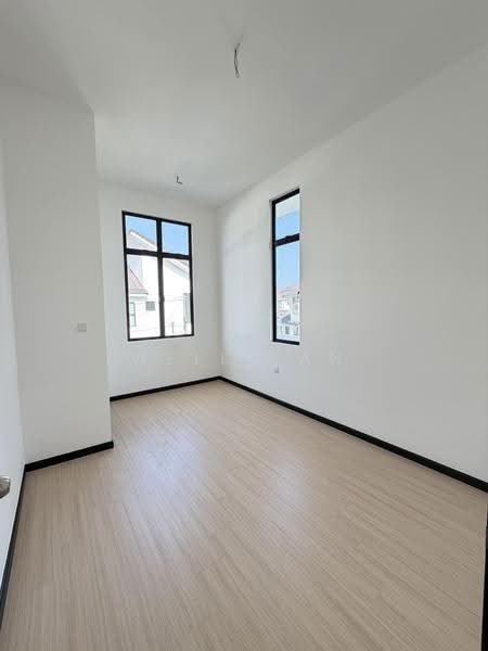 2-storey Terraced House for Rent in Bandar Tiram (Ulu Tiram) - Well Tan - PropertyGuru.com.my