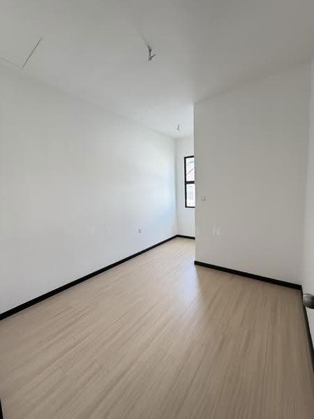2-storey Terraced House for Rent in Bandar Tiram (Ulu Tiram) - Well Tan - PropertyGuru.com.my