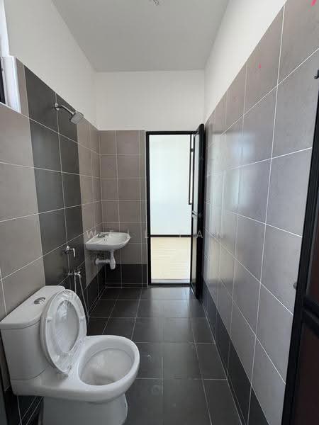 2-storey Terraced House for Rent in Bandar Tiram (Ulu Tiram) - Well Tan - PropertyGuru.com.my