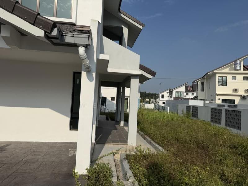 2-storey Terraced House for Rent in Bandar Tiram (Ulu Tiram) - Well Tan - PropertyGuru.com.my