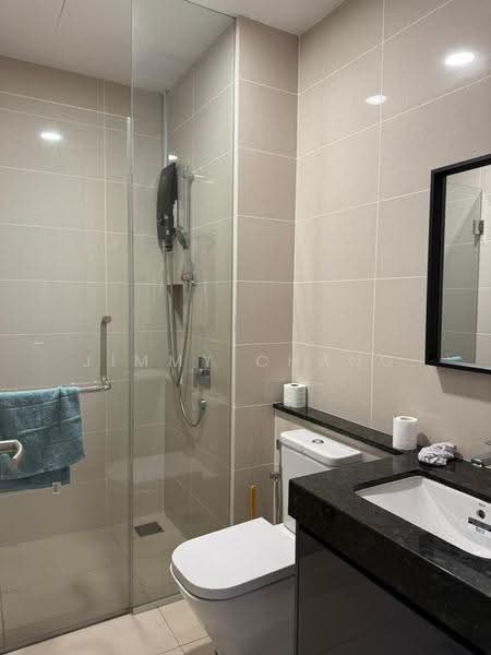 Kediaman Servis untuk Disewa di The Park 2 - Jimmy Chang - Bathroom - PropertyGuru.com.my
