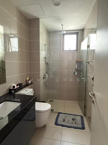 Kediaman Servis untuk Disewa di The Park 2 - Jimmy Chang - Bathroom - PropertyGuru.com.my