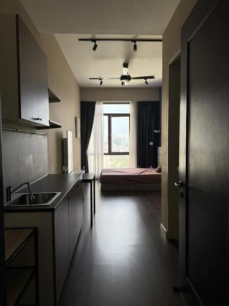 Kediaman Servis untuk Disewa di The Park 2 - Jimmy Chang - Interior - PropertyGuru.com.my