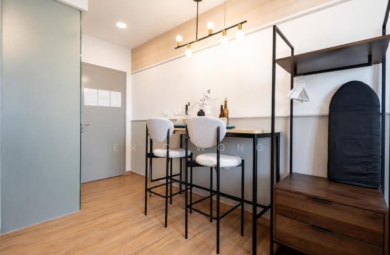 Kediaman Servis untuk Disewa di Riveria City - Eric Wong - Interior - PropertyGuru.com.my