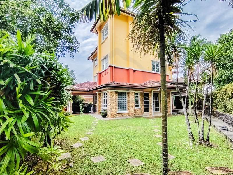 Bungalow House untuk Dijual di Ampang Jaya (Ampang) - Azri Zabidin - PropertyGuru.com.my