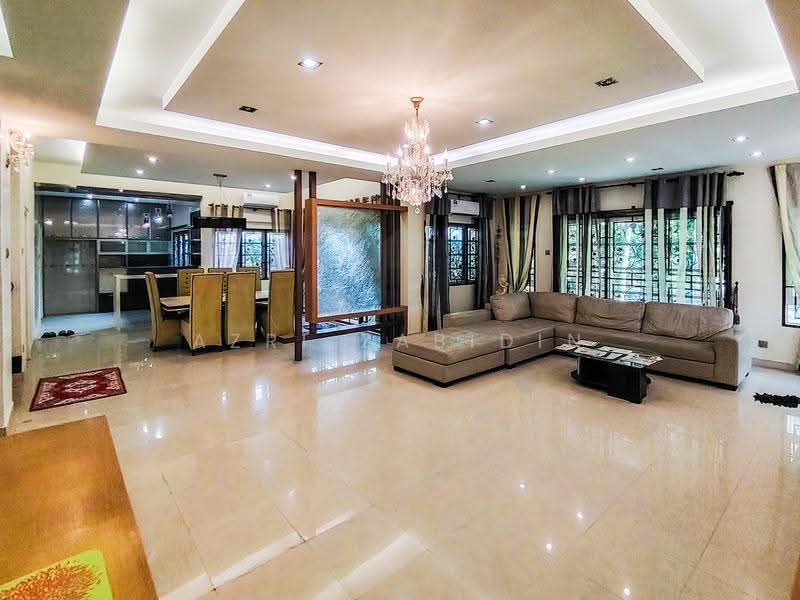 Bungalow House untuk Dijual di Ampang Jaya (Ampang) - Azri Zabidin - PropertyGuru.com.my