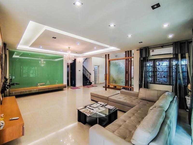 Bungalow House untuk Dijual di Ampang Jaya (Ampang) - Azri Zabidin - PropertyGuru.com.my