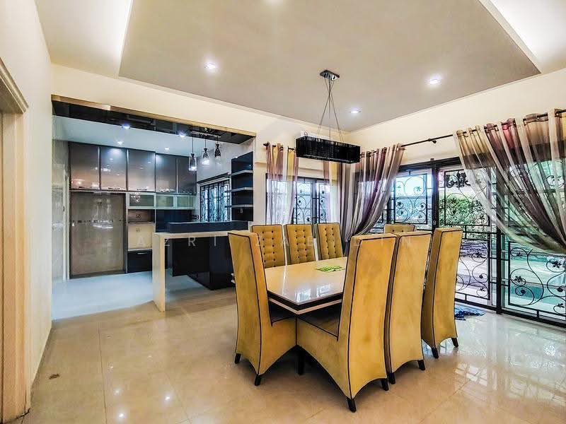 Bungalow House untuk Dijual di Ampang Jaya (Ampang) - Azri Zabidin - PropertyGuru.com.my